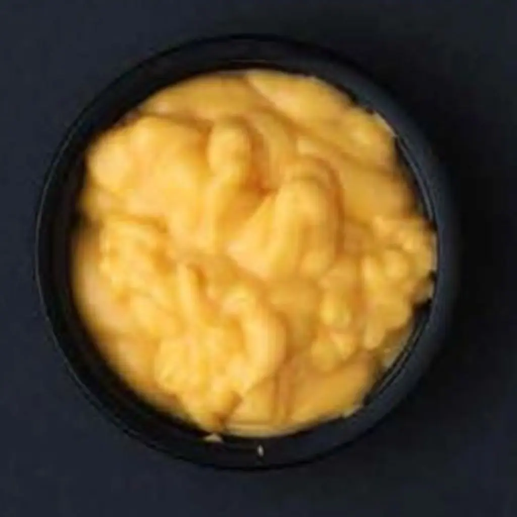 Cheese sauce